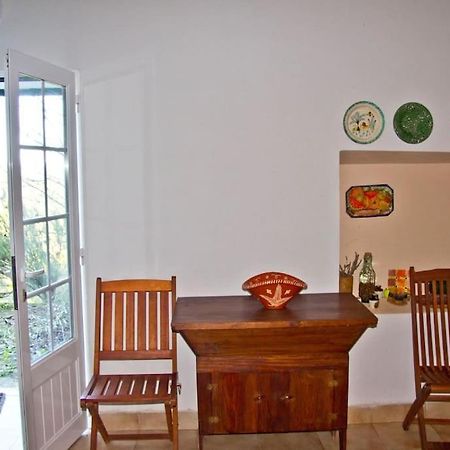 Casa Da Ruiva Villa Serra ภายนอก รูปภาพ