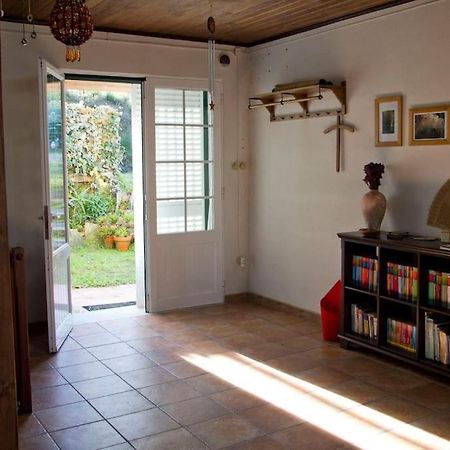 Casa Da Ruiva Villa Serra ภายนอก รูปภาพ