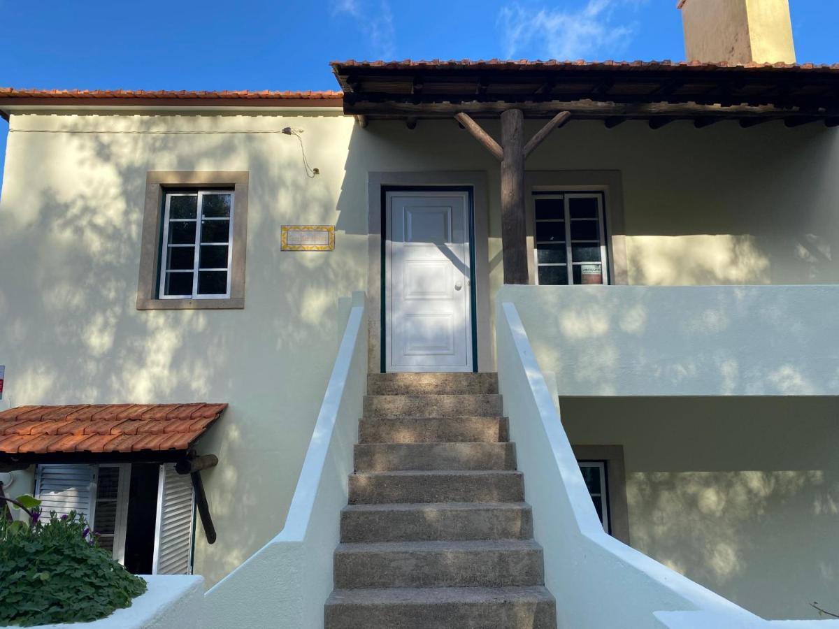 Casa Da Ruiva Villa Serra ภายนอก รูปภาพ