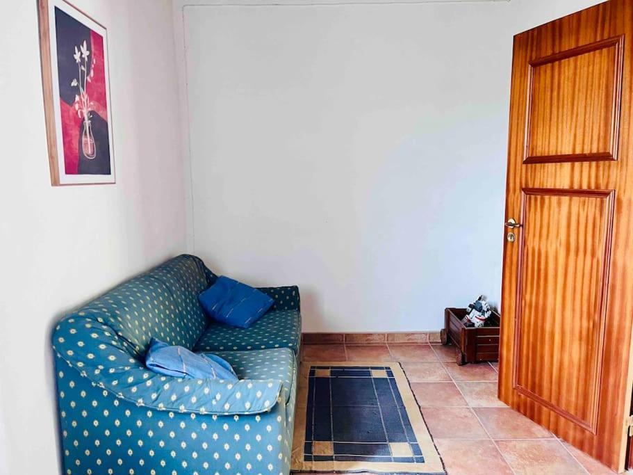 Casa Da Ruiva Villa Serra ภายนอก รูปภาพ