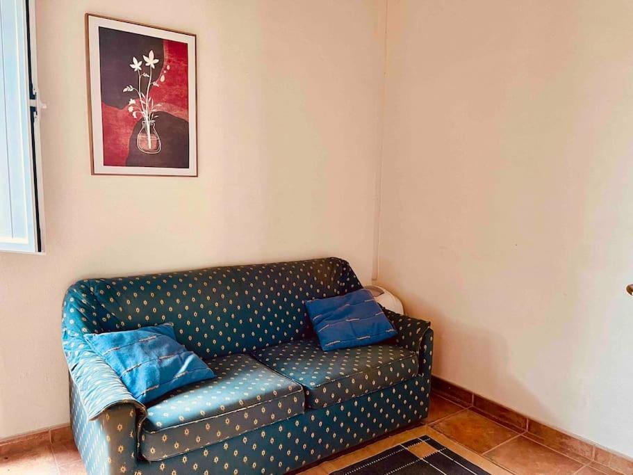 Casa Da Ruiva Villa Serra ภายนอก รูปภาพ
