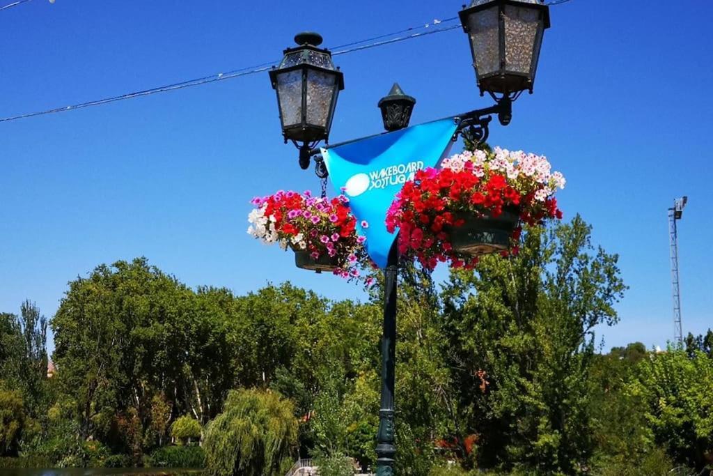 Casa Da Ruiva Villa Serra ภายนอก รูปภาพ
