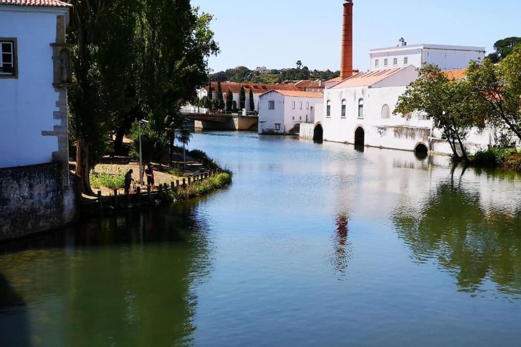 Casa Da Ruiva Villa Serra ภายนอก รูปภาพ