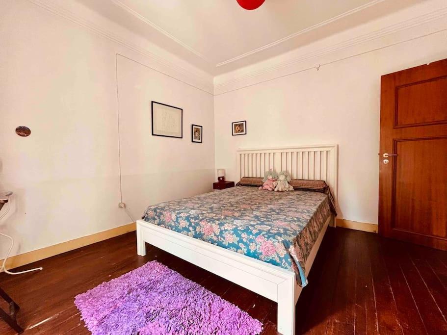 Casa Da Ruiva Villa Serra ภายนอก รูปภาพ